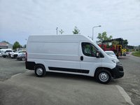 USED 2023 72 VAUXHALL MOVANO L2H2 F3500 PRIME CDTI 140 MWB ULEZ FREE ZONE 