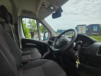 USED 2023 72 VAUXHALL MOVANO L2H2 F3500 PRIME CDTI 140 MWB ULEZ FREE ZONE 