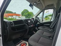 USED 2023 72 VAUXHALL MOVANO L2H2 F3500 PRIME CDTI 140 MWB ULEZ FREE ZONE 