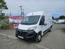 USED 2023 72 VAUXHALL MOVANO L2H2 F3500 PRIME CDTI 140 MWB ULEZ FREE ZONE 