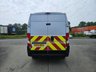 USED 2023 72 VAUXHALL MOVANO L2H2 F3500 PRIME CDTI 140 MWB ULEZ FREE ZONE 