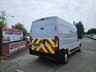 USED 2023 72 VAUXHALL MOVANO L2H2 F3500 PRIME CDTI 140 MWB ULEZ FREE ZONE 