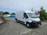 USED 2023 72 VAUXHALL MOVANO L2H2 F3500 PRIME CDTI 140 MWB ULEZ FREE ZONE 