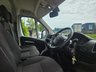 USED 2023 72 VAUXHALL MOVANO L2H2 F3500 PRIME CDTI 140 MWB ULEZ FREE ZONE 