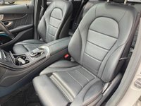 USED 2016 66 MERCEDES-BENZ GLC 2.1 GLC220d AMG Line (Premium) SUV 5dr Diesel G-Tronic 4MATIC Euro 6 (s/s) (170 ps) 