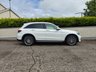 USED 2016 66 MERCEDES-BENZ GLC 2.1 GLC220d AMG Line (Premium) SUV 5dr Diesel G-Tronic 4MATIC Euro 6 (s/s) (170 ps) 