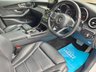 USED 2016 66 MERCEDES-BENZ GLC 2.1 GLC220d AMG Line (Premium) SUV 5dr Diesel G-Tronic 4MATIC Euro 6 (s/s) (170 ps) 