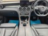 USED 2016 66 MERCEDES-BENZ GLC 2.1 GLC220d AMG Line (Premium) SUV 5dr Diesel G-Tronic 4MATIC Euro 6 (s/s) (170 ps) 