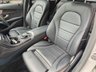 USED 2016 66 MERCEDES-BENZ GLC 2.1 GLC220d AMG Line (Premium) SUV 5dr Diesel G-Tronic 4MATIC Euro 6 (s/s) (170 ps) 