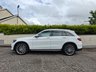 USED 2016 66 MERCEDES-BENZ GLC 2.1 GLC220d AMG Line (Premium) SUV 5dr Diesel G-Tronic 4MATIC Euro 6 (s/s) (170 ps) 