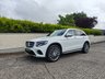 USED 2016 66 MERCEDES-BENZ GLC 2.1 GLC220d AMG Line (Premium) SUV 5dr Diesel G-Tronic 4MATIC Euro 6 (s/s) (170 ps) 