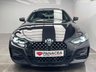 USED 2021 21 BMW 4 SERIES 2.0 420i M Sport Auto 2dr PANROOF | HEADS UP | HK AUDIO