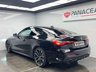 USED 2021 21 BMW 4 SERIES 2.0 420i M Sport Auto 2dr PANROOF | HEADS UP | HK AUDIO