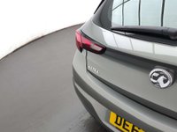 USED 2017 67 VAUXHALL ASTRA 1.4 Astra Design T S/S Auto 5dr CLICK+COLLECT / HOME DELIVERY