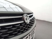 USED 2017 67 VAUXHALL ASTRA 1.4 Astra Design T S/S Auto 5dr CLICK+COLLECT / HOME DELIVERY