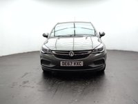 USED 2017 67 VAUXHALL ASTRA 1.4 Astra Design T S/S Auto 5dr CLICK+COLLECT / HOME DELIVERY