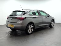 USED 2017 67 VAUXHALL ASTRA 1.4 Astra Design T S/S Auto 5dr CLICK+COLLECT / HOME DELIVERY