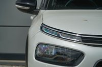 USED 2018 18 CITROEN C4 CACTUS 1.2 PureTech Feel Edition Hatchback 5dr Petrol Manual Euro 6 (82 ps) 