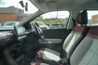 USED 2018 18 CITROEN C4 CACTUS 1.2 PureTech Feel Edition Hatchback 5dr Petrol Manual Euro 6 (82 ps) 