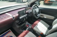 USED 2018 18 CITROEN C4 CACTUS 1.2 PureTech Feel Edition Hatchback 5dr Petrol Manual Euro 6 (82 ps) 