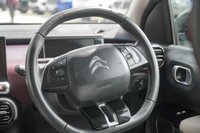 USED 2018 18 CITROEN C4 CACTUS 1.2 PureTech Feel Edition Hatchback 5dr Petrol Manual Euro 6 (82 ps) 