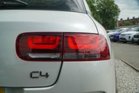 USED 2018 18 CITROEN C4 CACTUS 1.2 PureTech Feel Edition Hatchback 5dr Petrol Manual Euro 6 (82 ps) 