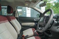 USED 2018 18 CITROEN C4 CACTUS 1.2 PureTech Feel Edition Hatchback 5dr Petrol Manual Euro 6 (82 ps) 