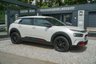 USED 2018 18 CITROEN C4 CACTUS 1.2 PureTech Feel Edition Hatchback 5dr Petrol Manual Euro 6 (82 ps) 