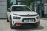 USED 2018 18 CITROEN C4 CACTUS 1.2 PureTech Feel Edition Hatchback 5dr Petrol Manual Euro 6 (82 ps) 