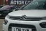 USED 2018 18 CITROEN C4 CACTUS 1.2 PureTech Feel Edition Hatchback 5dr Petrol Manual Euro 6 (82 ps) 