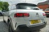 USED 2018 18 CITROEN C4 CACTUS 1.2 PureTech Feel Edition Hatchback 5dr Petrol Manual Euro 6 (82 ps) 
