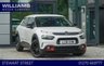 USED 2018 18 CITROEN C4 CACTUS 1.2 PureTech Feel Edition Hatchback 5dr Petrol Manual Euro 6 (82 ps) 
