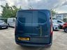 USED 2019 19 FORD TRANSIT CUSTOM 2.0 280 EcoBlue Limited Panel Van 5dr Diesel Manual L1 H1 Euro 6 (130 ps) NEW WET BELT + IMMACULATE + 1 PRIVATE OWNER FROM NEW + NO VAT