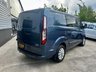 USED 2019 19 FORD TRANSIT CUSTOM 2.0 280 EcoBlue Limited Panel Van 5dr Diesel Manual L1 H1 Euro 6 (130 ps) NEW WET BELT + IMMACULATE + 1 PRIVATE OWNER FROM NEW + NO VAT
