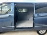 USED 2019 19 FORD TRANSIT CUSTOM 2.0 280 EcoBlue Limited Panel Van 5dr Diesel Manual L1 H1 Euro 6 (130 ps) NEW WET BELT + IMMACULATE + 1 PRIVATE OWNER FROM NEW + NO VAT