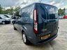 USED 2019 19 FORD TRANSIT CUSTOM 2.0 280 EcoBlue Limited Panel Van 5dr Diesel Manual L1 H1 Euro 6 (130 ps) NEW WET BELT + IMMACULATE + 1 PRIVATE OWNER FROM NEW + NO VAT