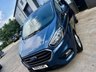USED 2019 19 FORD TRANSIT CUSTOM 2.0 280 EcoBlue Limited Panel Van 5dr Diesel Manual L1 H1 Euro 6 (130 ps) NEW WET BELT + IMMACULATE + 1 PRIVATE OWNER FROM NEW + NO VAT