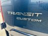 USED 2019 19 FORD TRANSIT CUSTOM 2.0 280 EcoBlue Limited Panel Van 5dr Diesel Manual L1 H1 Euro 6 (130 ps) NEW WET BELT + IMMACULATE + 1 PRIVATE OWNER FROM NEW + NO VAT
