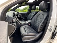 USED 2017 67 MERCEDES-BENZ GLC 3.0 GLC350d V6 AMG Line (Premium Plus) SUV 5dr Diesel G-Tronic 4MATIC Euro 6 (s/s) (258 ps) HIGH SPEC / PANROOF