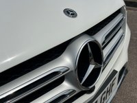 USED 2017 67 MERCEDES-BENZ GLC 3.0 GLC350d V6 AMG Line (Premium Plus) SUV 5dr Diesel G-Tronic 4MATIC Euro 6 (s/s) (258 ps) HIGH SPEC / PANROOF