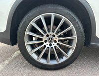 USED 2017 67 MERCEDES-BENZ GLC 3.0 GLC350d V6 AMG Line (Premium Plus) SUV 5dr Diesel G-Tronic 4MATIC Euro 6 (s/s) (258 ps) HIGH SPEC / PANROOF