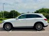 USED 2017 67 MERCEDES-BENZ GLC 3.0 GLC350d V6 AMG Line (Premium Plus) SUV 5dr Diesel G-Tronic 4MATIC Euro 6 (s/s) (258 ps) HIGH SPEC / PANROOF
