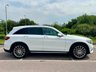 USED 2017 67 MERCEDES-BENZ GLC 3.0 GLC350d V6 AMG Line (Premium Plus) SUV 5dr Diesel G-Tronic 4MATIC Euro 6 (s/s) (258 ps) HIGH SPEC / PANROOF