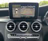 USED 2017 67 MERCEDES-BENZ GLC 3.0 GLC350d V6 AMG Line (Premium Plus) SUV 5dr Diesel G-Tronic 4MATIC Euro 6 (s/s) (258 ps) HIGH SPEC / PANROOF