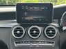 USED 2017 67 MERCEDES-BENZ GLC 3.0 GLC350d V6 AMG Line (Premium Plus) SUV 5dr Diesel G-Tronic 4MATIC Euro 6 (s/s) (258 ps) HIGH SPEC / PANROOF