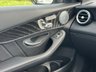 USED 2017 67 MERCEDES-BENZ GLC 3.0 GLC350d V6 AMG Line (Premium Plus) SUV 5dr Diesel G-Tronic 4MATIC Euro 6 (s/s) (258 ps) HIGH SPEC / PANROOF