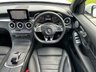 USED 2017 67 MERCEDES-BENZ GLC 3.0 GLC350d V6 AMG Line (Premium Plus) SUV 5dr Diesel G-Tronic 4MATIC Euro 6 (s/s) (258 ps) HIGH SPEC / PANROOF