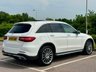 USED 2017 67 MERCEDES-BENZ GLC 3.0 GLC350d V6 AMG Line (Premium Plus) SUV 5dr Diesel G-Tronic 4MATIC Euro 6 (s/s) (258 ps) HIGH SPEC / PANROOF