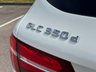 USED 2017 67 MERCEDES-BENZ GLC 3.0 GLC350d V6 AMG Line (Premium Plus) SUV 5dr Diesel G-Tronic 4MATIC Euro 6 (s/s) (258 ps) HIGH SPEC / PANROOF