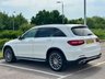 USED 2017 67 MERCEDES-BENZ GLC 3.0 GLC350d V6 AMG Line (Premium Plus) SUV 5dr Diesel G-Tronic 4MATIC Euro 6 (s/s) (258 ps) HIGH SPEC / PANROOF